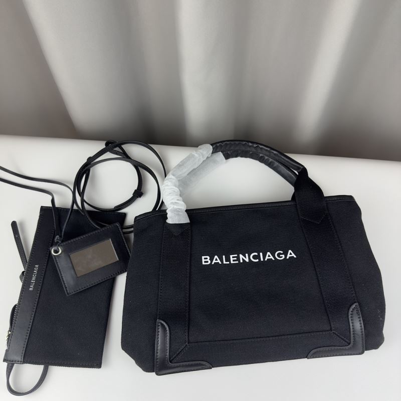 Balenciaga Ville Top Series Bags